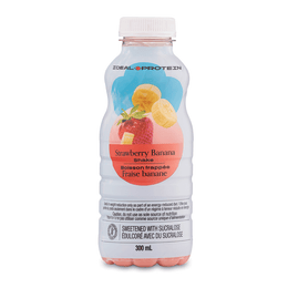 Protein Shake (Ready to Serve) - 6 Pack