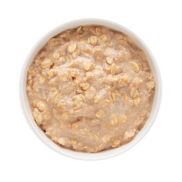 High Protein Oatmeal Mix