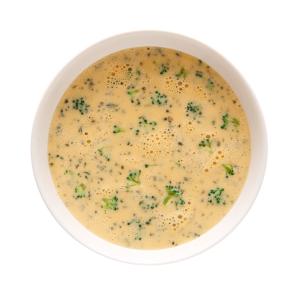 High Protein Soup Mixes