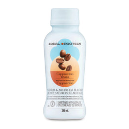 Protein Shake (Ready to Serve) - 6 Pack