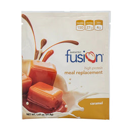 Single Serve Protein Shake Packet