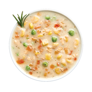 High Protein Soup Mixes
