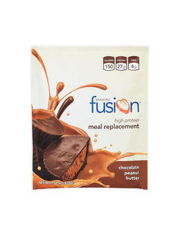 Single Serve Protein Shake Packet
