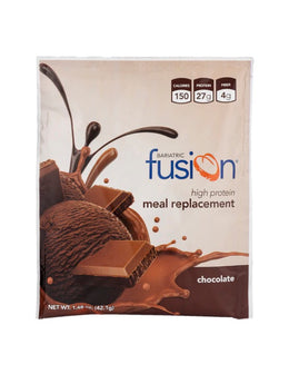 Single Serve Protein Shake Packet