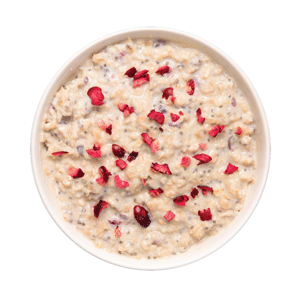 High Protein Oatmeal Mix