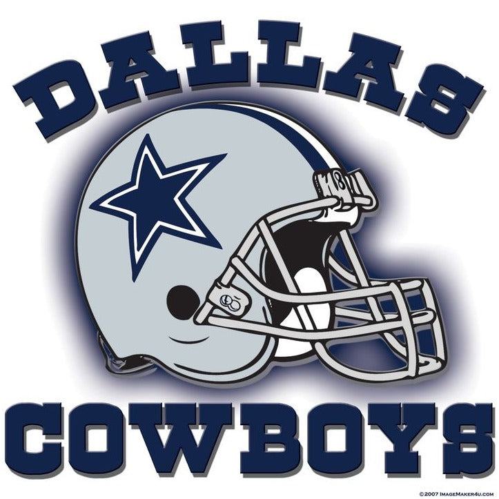 Dallas Journey Bag (WITHOUT IRON) | Cowboys' Bag (BMI < 45kg/m2)
