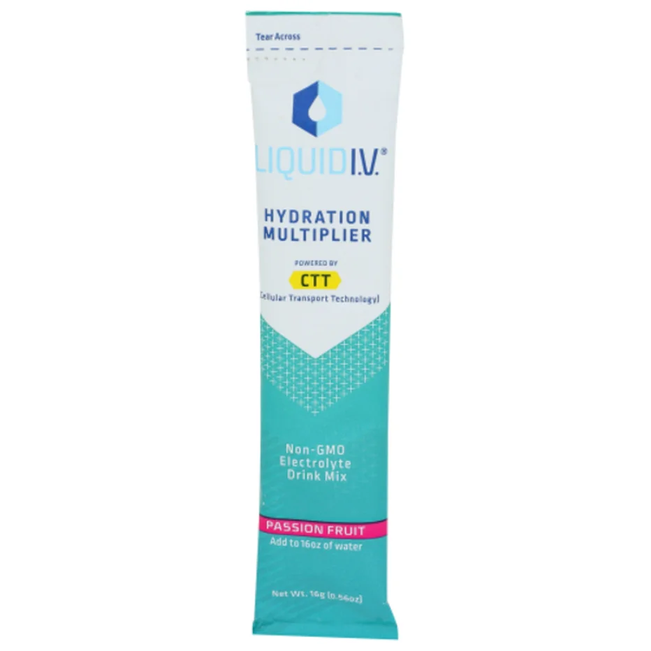 Liquid IV Hydration Multiplier