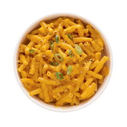Protein Rich Pastas and Chili