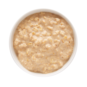 High Protein Oatmeal Mix