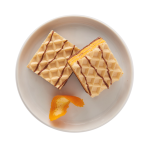 Protein Wafers