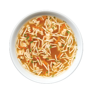 High Protein Soup Mixes