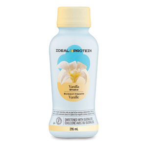 Protein Shake (Ready to Serve) - 6 Pack